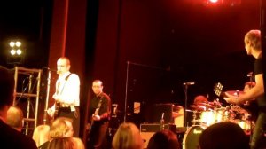 Francis Rossi - You'll come round - 14.5.10