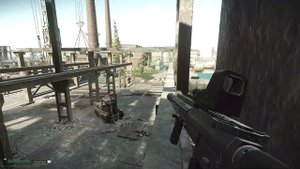 MK47 Mutant - ИМБА | обзор, тест, сборки (Escape from Tarkov 12.11)