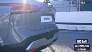 NISSAN QASHQAI e-power 2023
