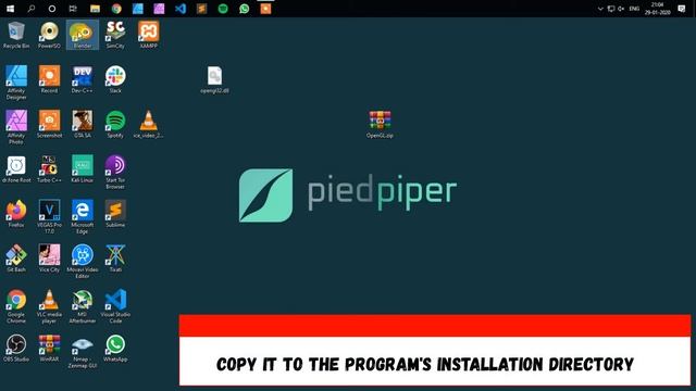 Blender - Unsupported Graphics Card & OpenGL Issue While Starting - SOLVED смотреть онлайн
