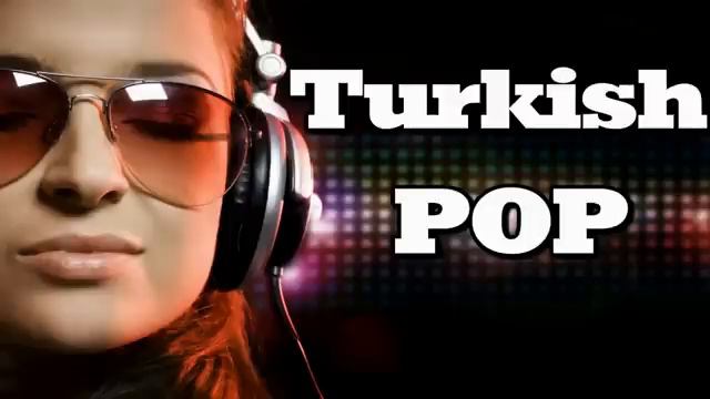 Türkçe Pop 2012 Party Müzikleri