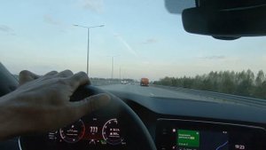 Новая Шкода Октавия за 2.3 млн!!! (Style plus). Первые 1200 км и ощущения.