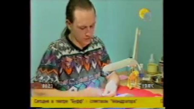 anzol мастер маникюра-педикюра смотреть онлайн