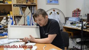 Конвектори Ensto