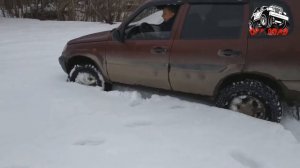 Cordiant Off Road