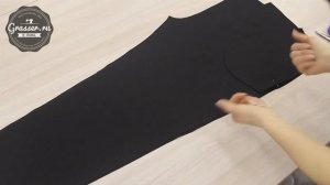 Как сшить брюки своими руками. Бесплатный мастер-класс