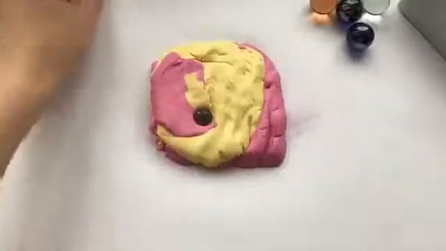 Рецепт самой нежной массы от мамы Ами смотреть онлайн