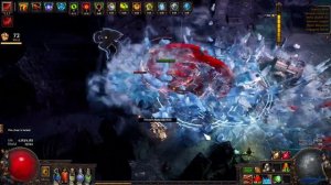 learning delve with new build , going deeper in delve | Path Of Exile Live