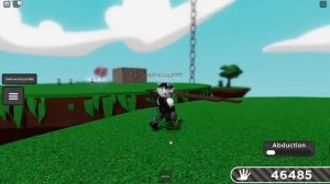 Как Получить перчатку Redacted!(Roblox Slap Battles)