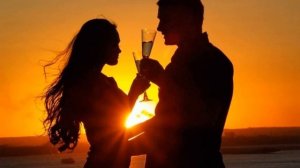 Андрей Дементьев. Баллада о любви