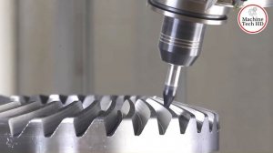 Most satisfying gear milling machines