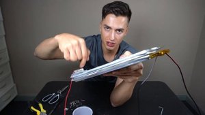 ЭЛЕКТРО ВЕЛИК, 60+ КМ/Ч, 150 КМ БАТАРЕЯ