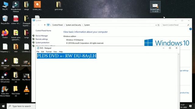 How to find correct Caddy Size for your laptop to install SSD in DVD drive смотреть онлайн