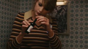 Taylor Swift - Anti Hero (4K 2160P UHD)