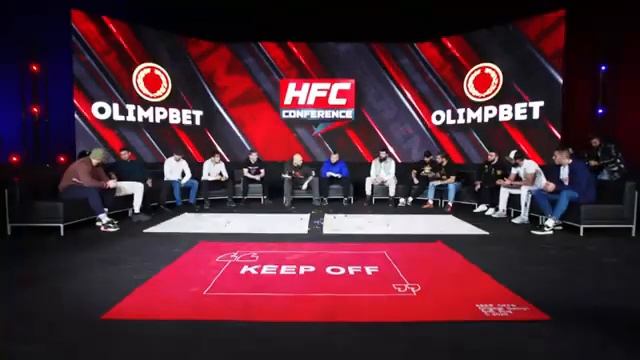 Огненная пресс конференция Далер VS Даир . Поп мма Подпишись ?