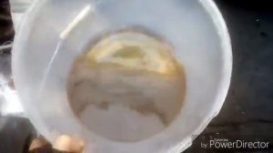 Замена антифриза