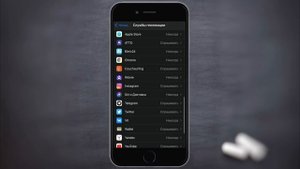 ТОЧНАЯ ГЕОЛОКАЦИЯ В iOS 14 на айфоне 7|КАК ОГРАНИЧИТЬ ДОСТУП к ГЕОЛОКАЦИИ в приложениях на iOS 14