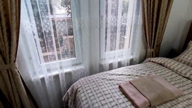 3 комнатная квартира в Кестеле | Недвижимость в Турции | купить недорогую квартиру в Алании