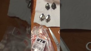 Датчики детонации 1jz