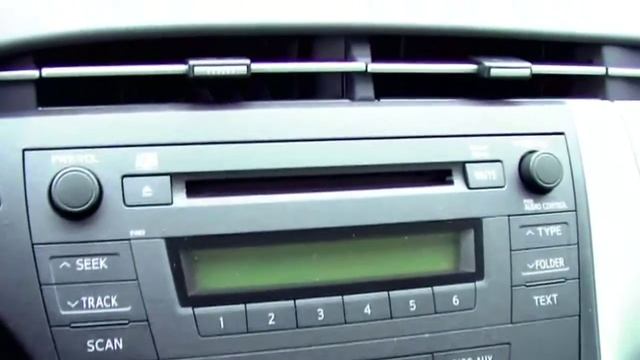 2010 Toyota Prius - First Drive Review смотреть онлайн