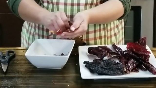 MENUDO Rojo   Perfect Step By Step 