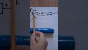 Электрошокер своими руками Защита от собак