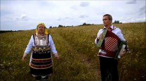 "Мари муро" ансамбль - Ой, эртале рвезе пагытем.