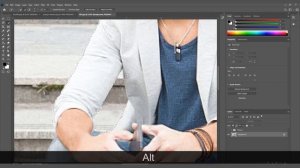 Photoshop Perspective Pattern