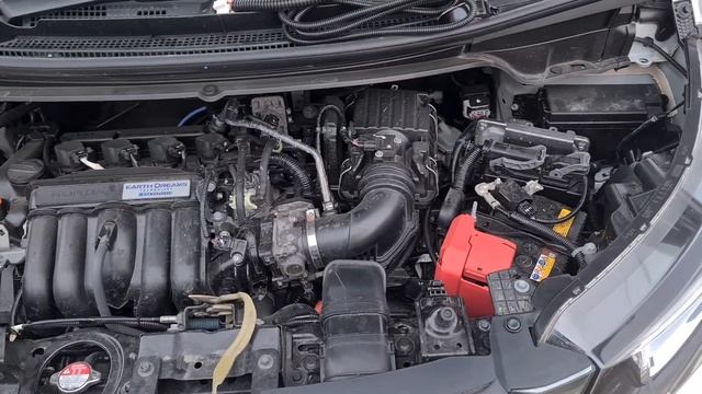 Проблема при подключении DRL на Honda freed смотреть онлайн