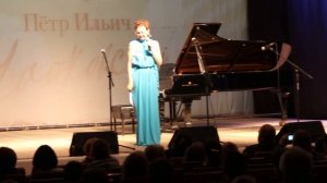 П И Чайковский Детский альбом Игра в лошадки Храмов Кирилл