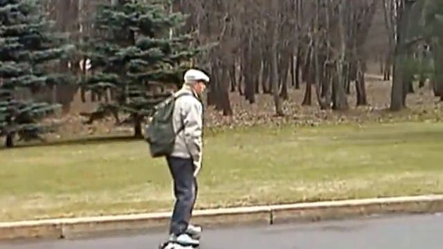 дед на роликах смотреть онлайн