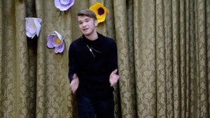 Роберт Рождественский "Я и мы"