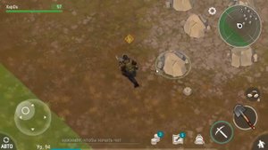 ВОЕННЫЙ РЮКЗАК! КАК ЕГО ПОЛУЧИТЬ؟! ЛАГЕРЬ КОТРАБАНДИСТОВ!   Last Day on Earth  Survival