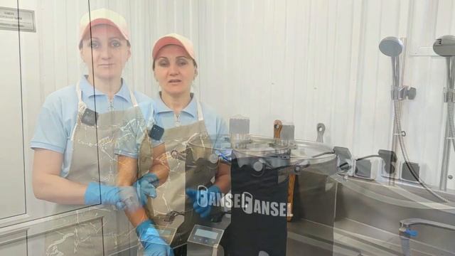 Сыры Ручной Работы / Мастер класс на Fansel Pro / Сыр 