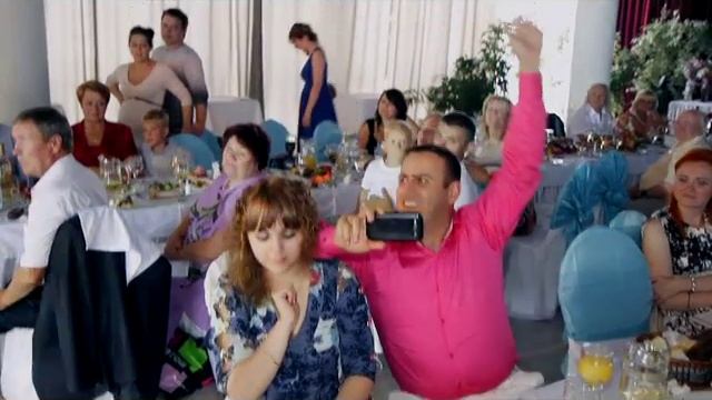 Фокус угадывание числа - Фокусник на свадьбу, праздник СПб - Фокус с кубиком смотреть онлайн