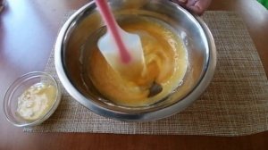 Куличи делаю только по этому рецепту