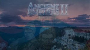 Ancient Empires 2 - Main Theme