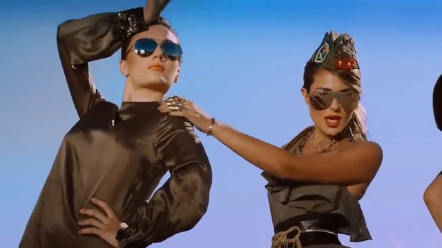 ♫SirushO Ft. CristianO ☆ RonaldO-I LikE It♫║HD║™ смотреть онлайн