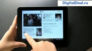 Планшет Nextbook Trendy 8 диагональ 8" android 4.1