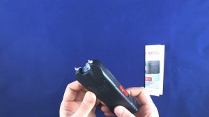 Электрошокер 704