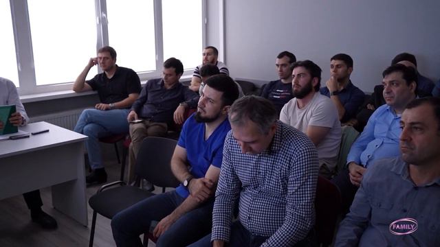 Катибов Магомед Исламбегович д.м.н. смотреть онлайн