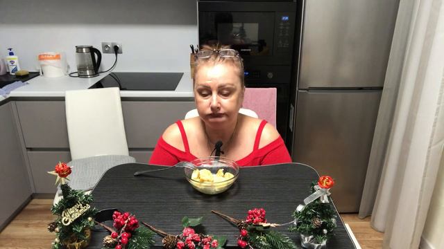 MUKBANG ASMR🥗Деревенский ужин🥘Веганы, Баптисты, семья Бровченко🆘, Вредители парка🦁 Тайган🦢🦜