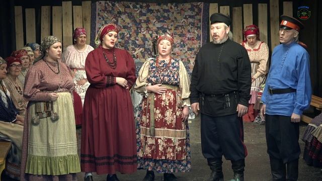 Народный самодеятельный коллектив