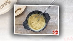 Простые рецепты. Вегетарианская колбаса из нута и агарагара