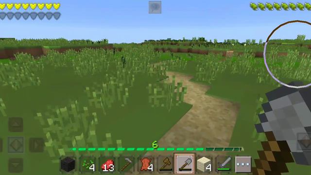 Майнкрафт выживание смотреть онлайн