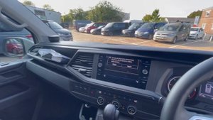Volkswagen California 6.1 California Beach Camper SWB 150 PS 2.0 TDI 7sp DSG 2022