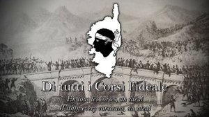 "O Generale" - Corsican patriotic song inspired by Napoleon