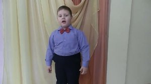 Детский сад 125 Галкин Егор