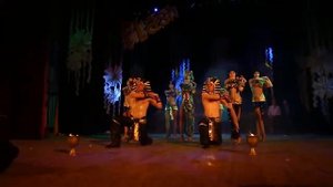 Шоу-балет Флеш-денс 066-05-444-40