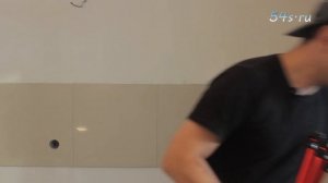 Обзор. Лазерный нивелир Condtrol X360 и Штатив-штанга Condtrol TR120-340